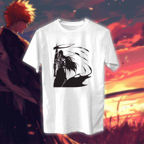 Bleach - بليتش