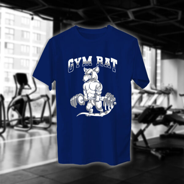 Gym Rat
