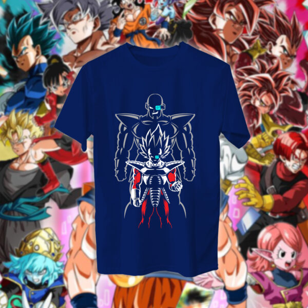 Vegeta - دراقون بول