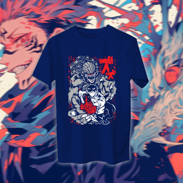 Jujutsu Kaisen - جوجوتسو كايسن