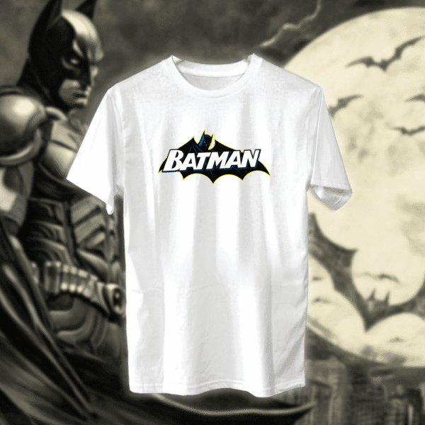 Batman - باتمان