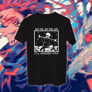 Gojo - جوجوتسو كايسن