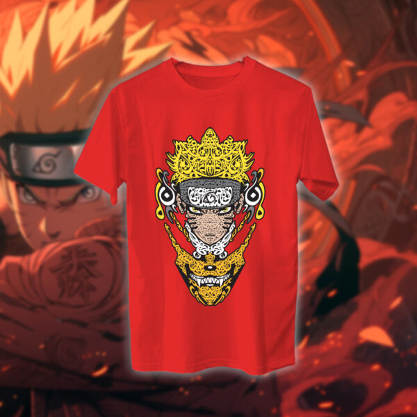 ناروتو بالأحرف العربية