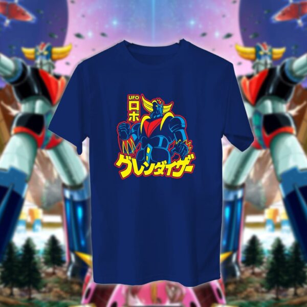 Grendizer - قرندايزر