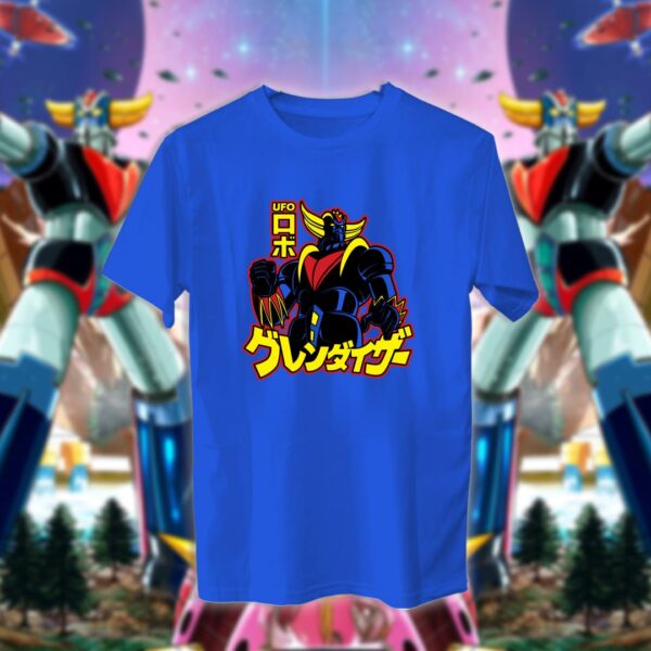Grendizer - قرندايزر