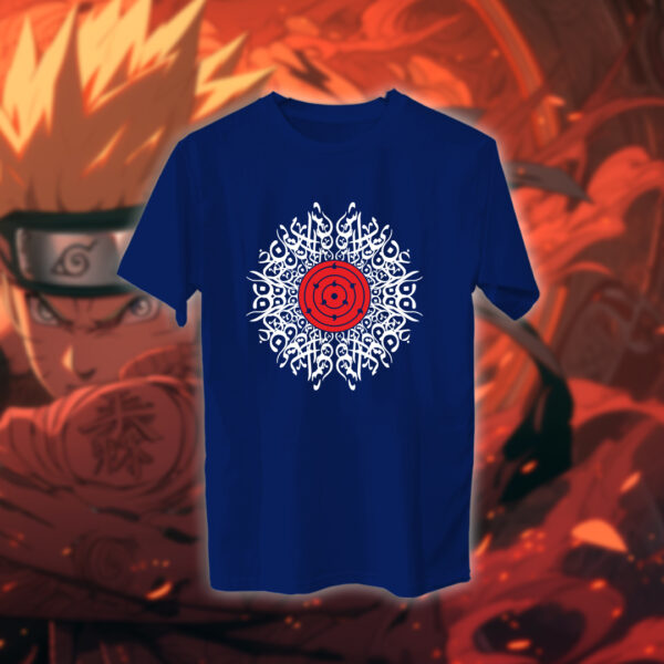 شارينغن بالأحرف العربية - ناروتو