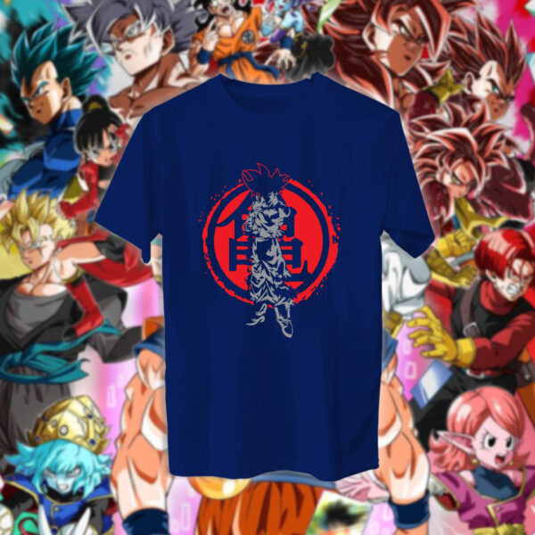 Goku - دراقون بول