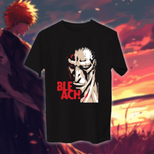 Kenpachi  - بليتش