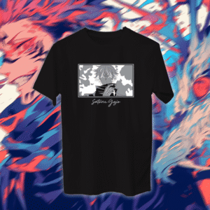 Satoru Gojo - جوجوتسو كايسن