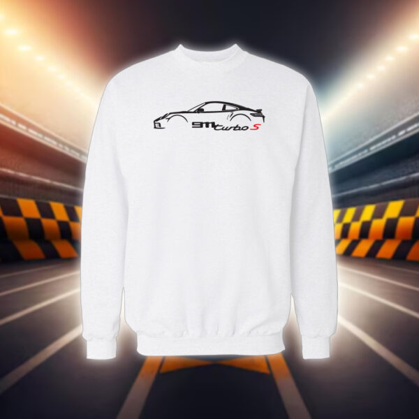 Porsche 911 - سيارات