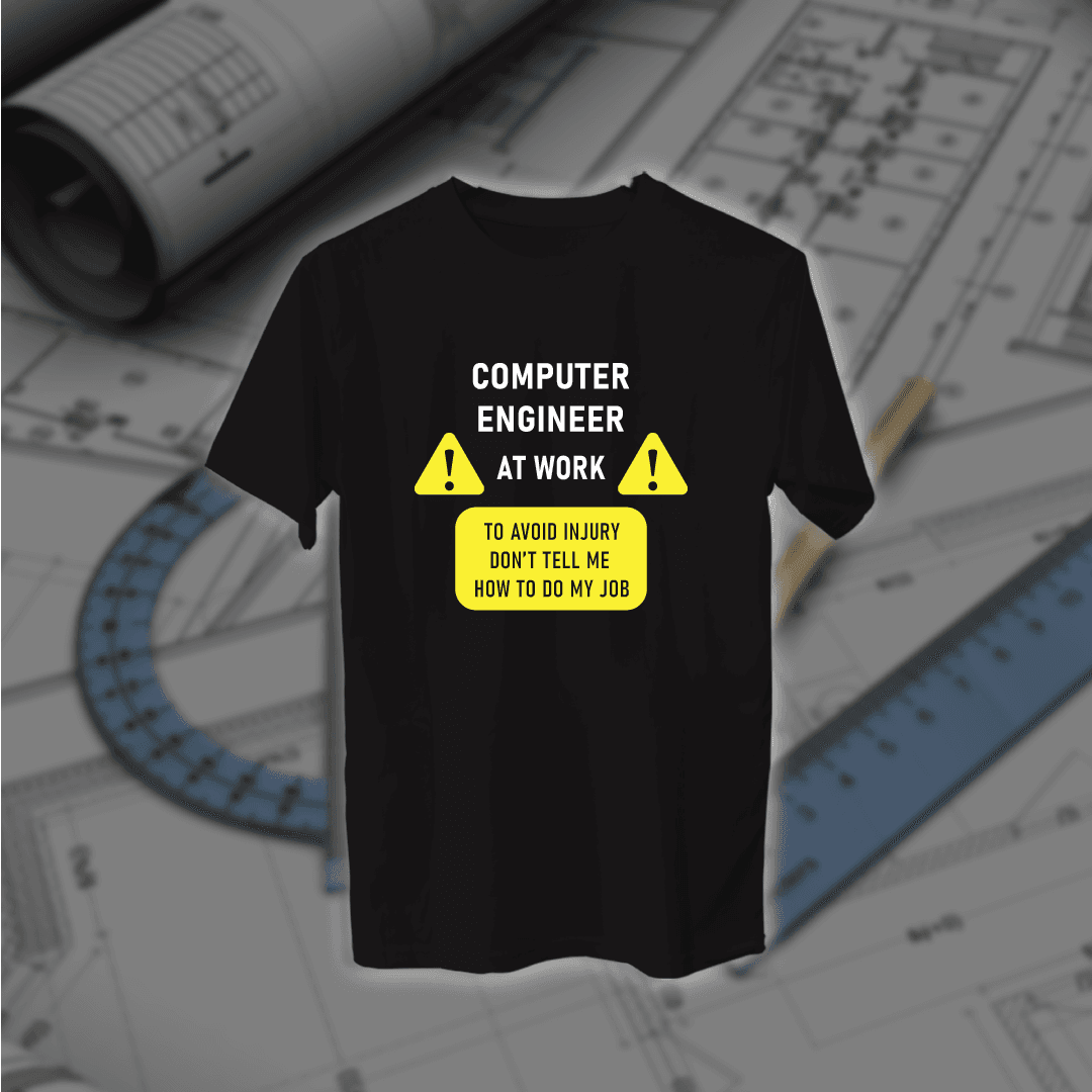 Computer Engineer - مهندسين