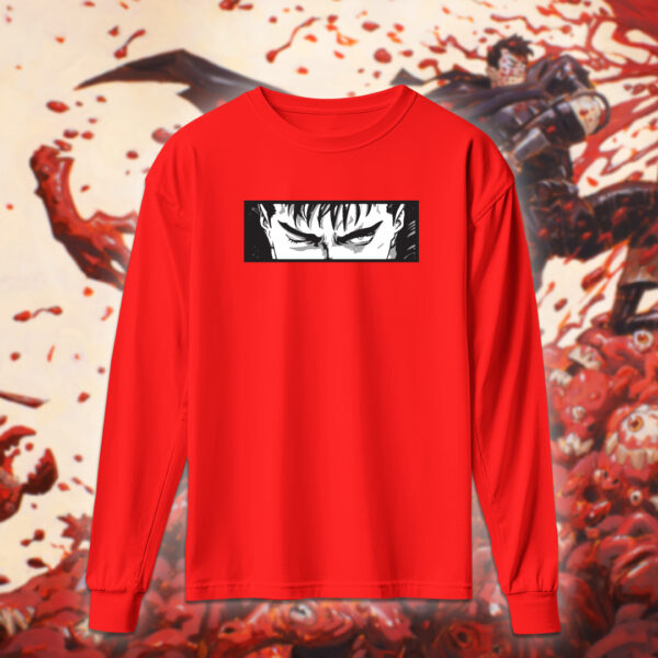 Guts - بيرسيرك