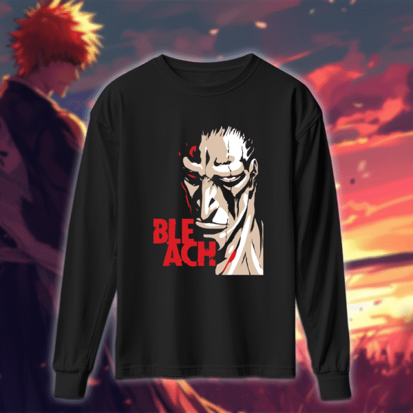 Kenpachi  - بليتش