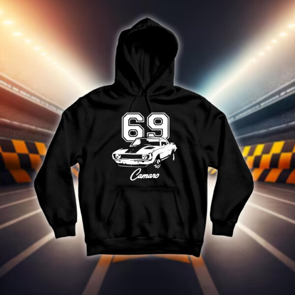 كمارو - سيارات