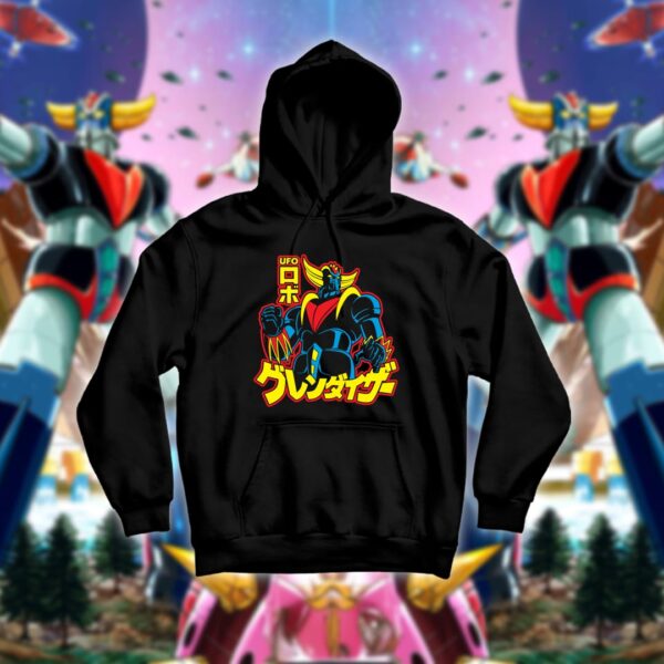 Grendizer - قرندايزر