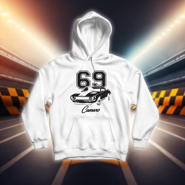 كمارو - سيارات