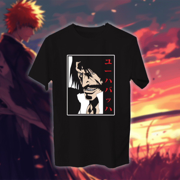 Kenpachi - بليتش