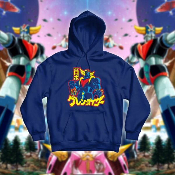 Grendizer - قرندايزر