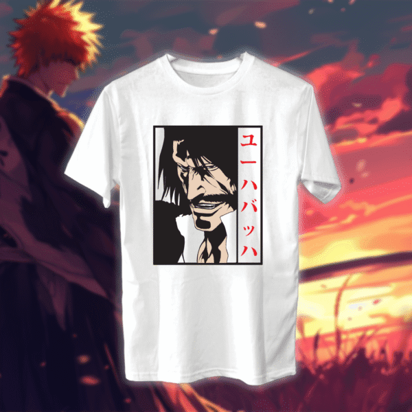 Kenpachi - بليتش