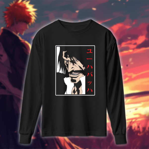 Kenpachi - بليتش