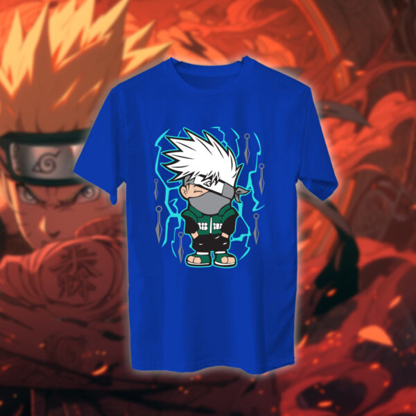 Naruto - ناروتو