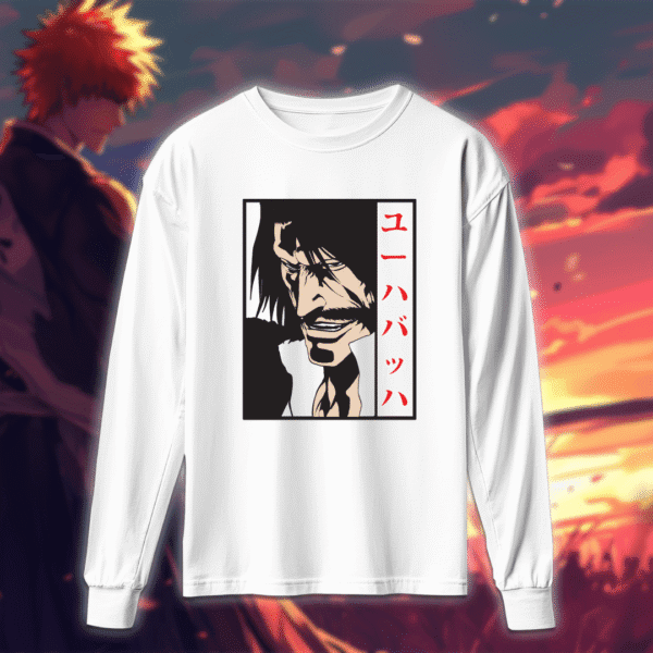 Kenpachi - بليتش