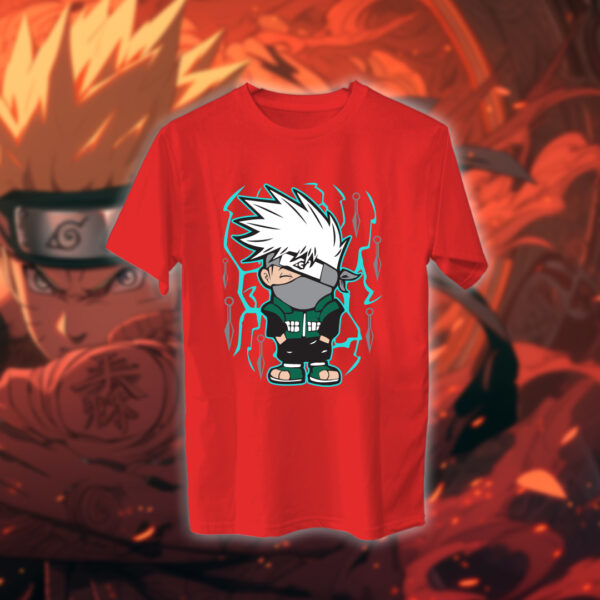 Naruto - ناروتو