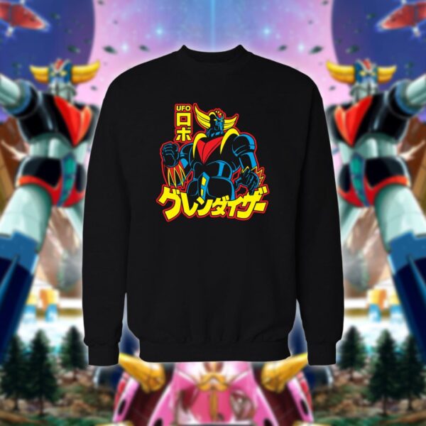 Grendizer - قرندايزر