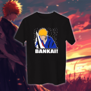 Bankai - بليتش