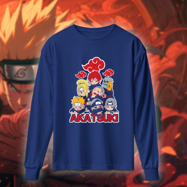 AKATSUKI - ناروتو