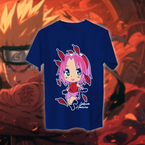 Sakura Haruno  - ناروتو