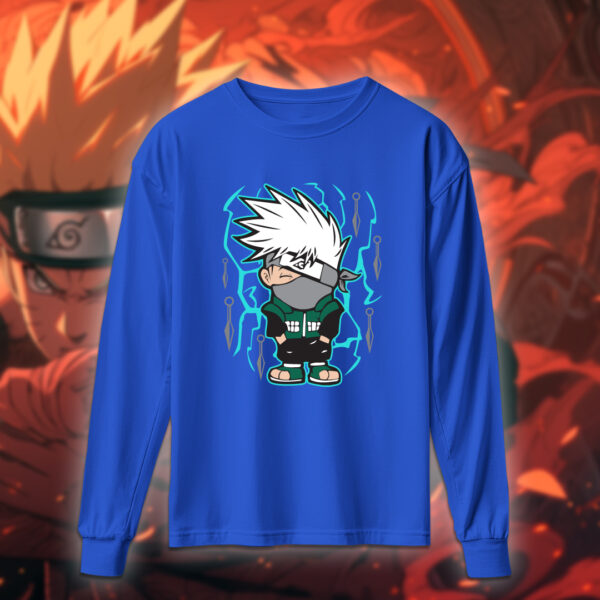 Naruto - ناروتو