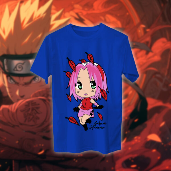 Sakura Haruno  - ناروتو