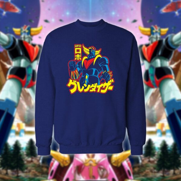 Grendizer - قرندايزر