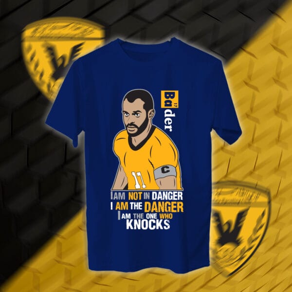 بدر المطوع - القادسية