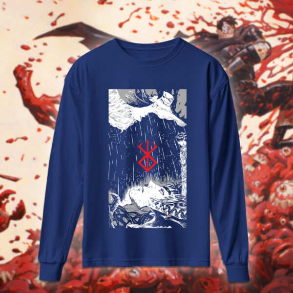 Berserk - بيرسيرك