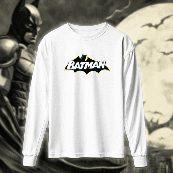 Batman - باتمان