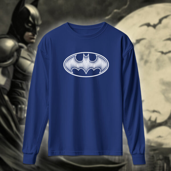 Batman - شعار باتمان