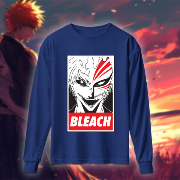 Bleach - بليتش