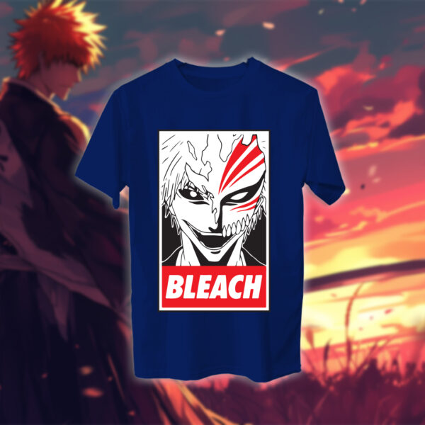 Bleach - بليتش