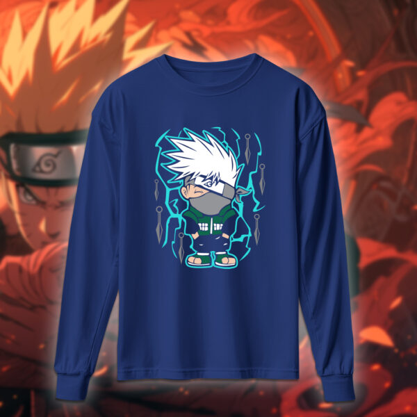 Naruto - ناروتو