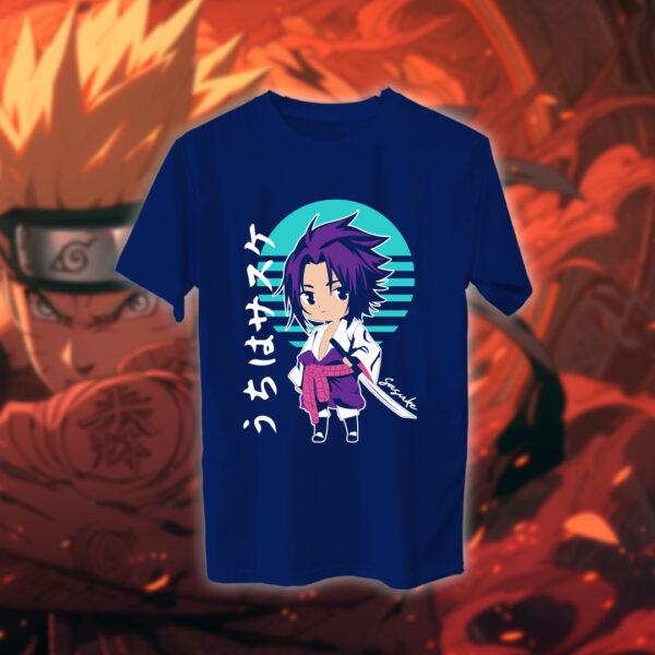 Sasuke - ناروتو