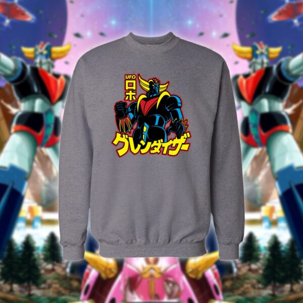 Grendizer - قرندايزر