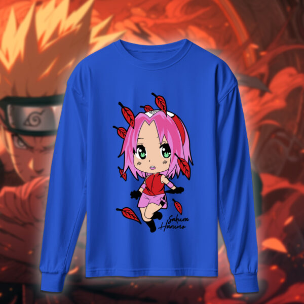 Sakura Haruno  - ناروتو