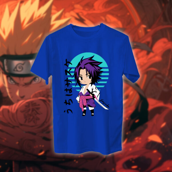 Sasuke - ناروتو