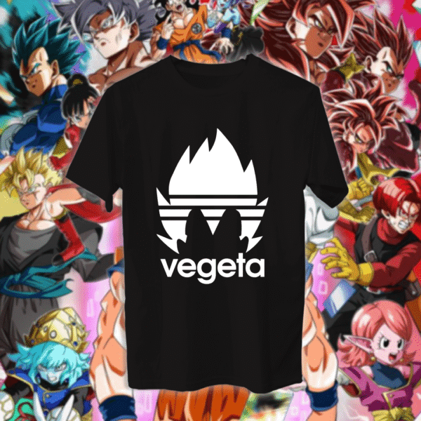 VEGETA - دراقون بول