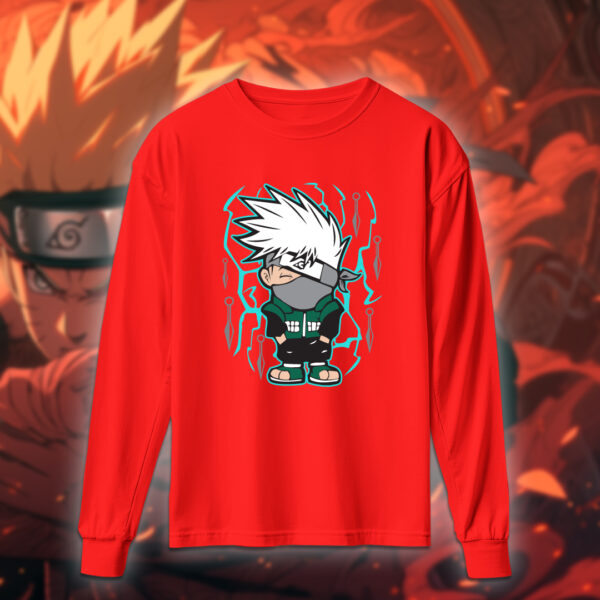 Naruto - ناروتو