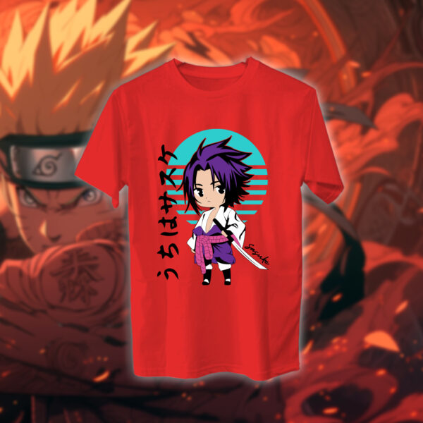 Sasuke - ناروتو