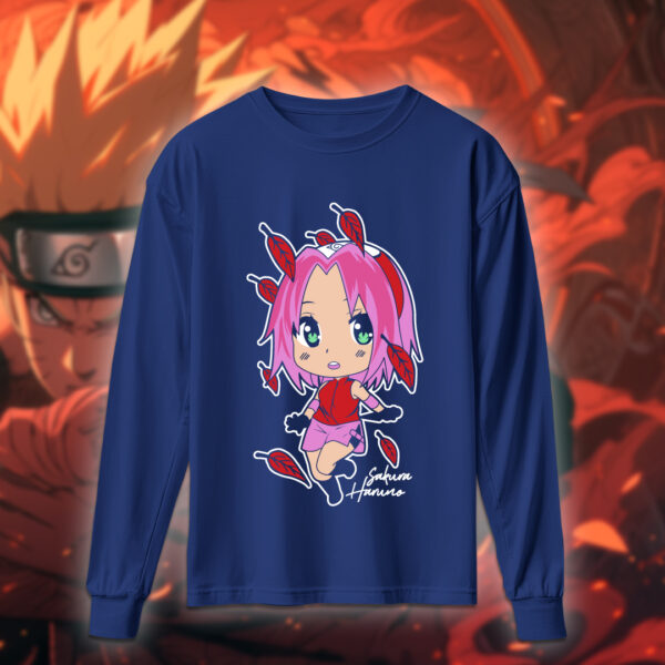 Sakura Haruno  - ناروتو