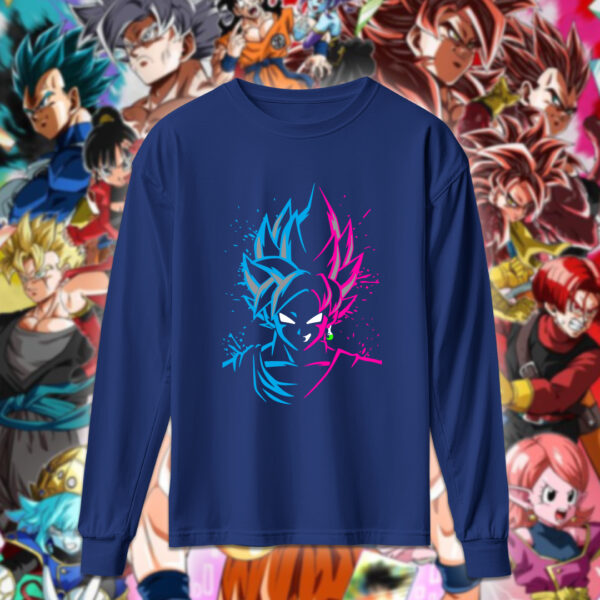 قوكو - دراقون بول